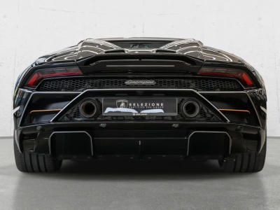 Lamborghini Huracán Evo LP 610-2 RWD Spyder - - Joinsteer - #3