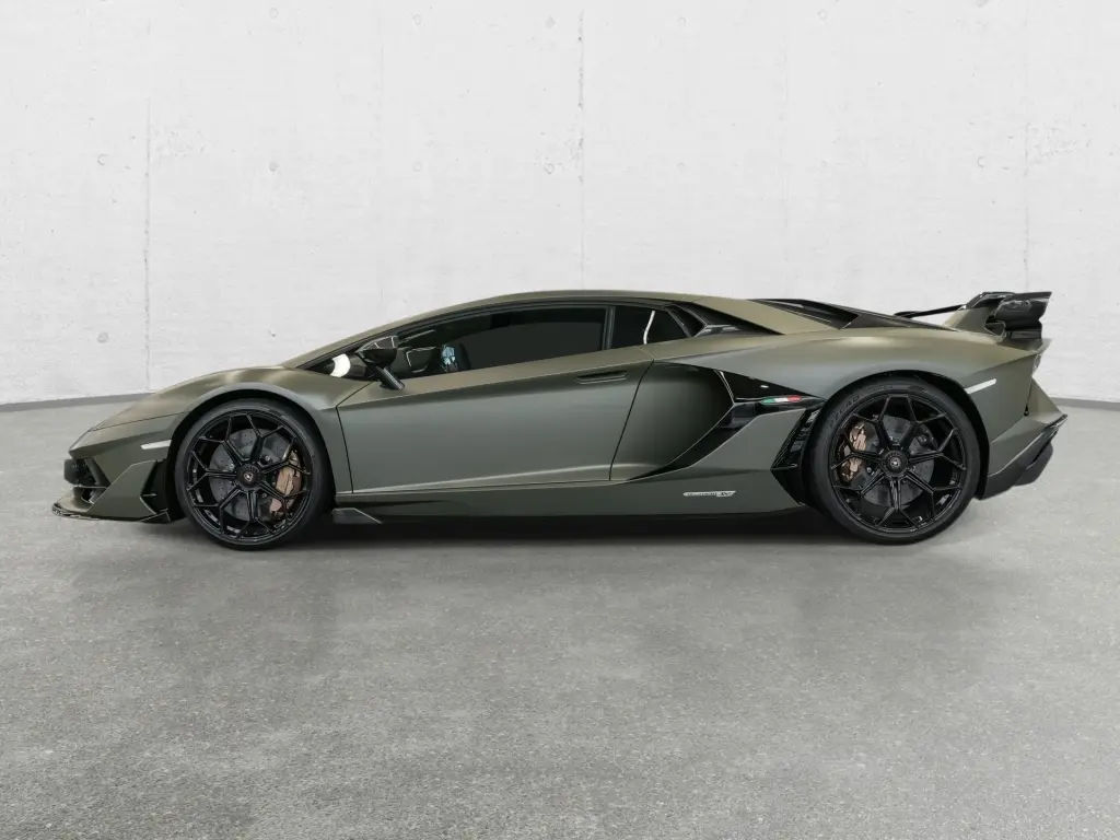 Lamborghini Aventador LP 770-4 SVJ - 2019 - Joinsteer - #10