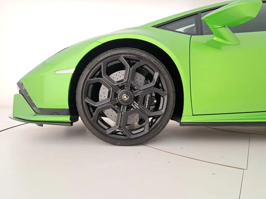 Lamborghini Huracán Evo LP 640-2 Tecnica - 2023 - Joinsteer - #9