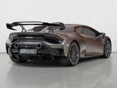 Lamborghini Huracán Evo LP 640-2 STO - - Joinsteer - #2