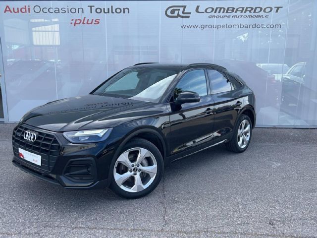 Audi Q5 Sportback TFSI E Design 50 TFSI E Quattro 299 Ch S Tronic - 2022 - Joinsteer