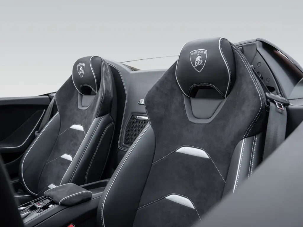 Lamborghini Huracán Evo LP 640-4 Spyder - 2023 - Joinsteer - #8