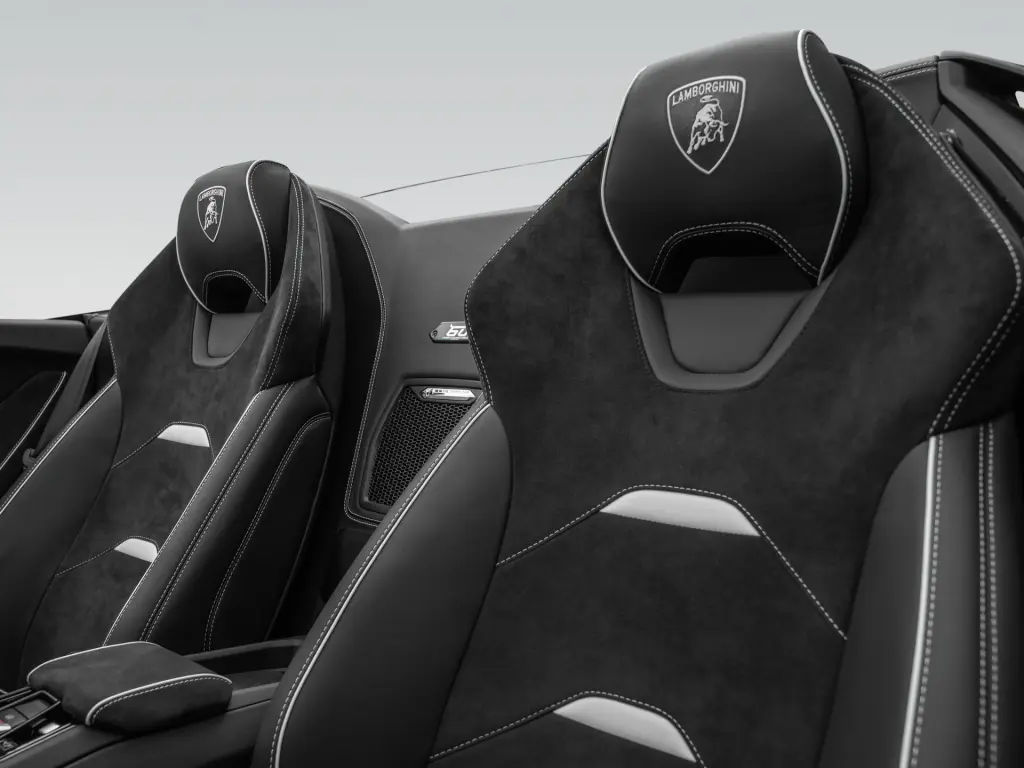 Lamborghini Huracán Evo LP 640-4 Spyder - 2023 - Joinsteer - #21