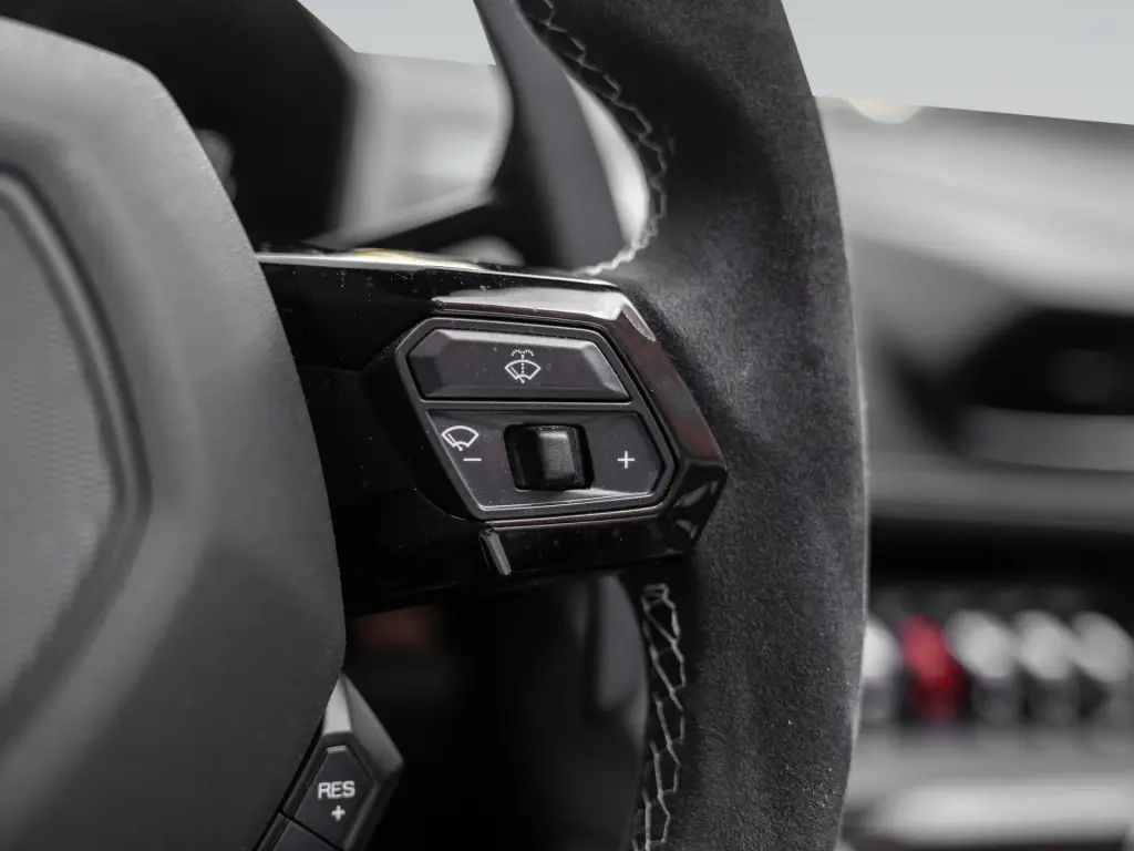 Lamborghini Huracán Evo LP 640-4 Spyder - 2023 - Joinsteer - #23