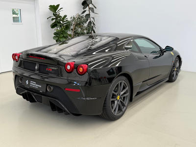 Ferrari 430 Scuderia