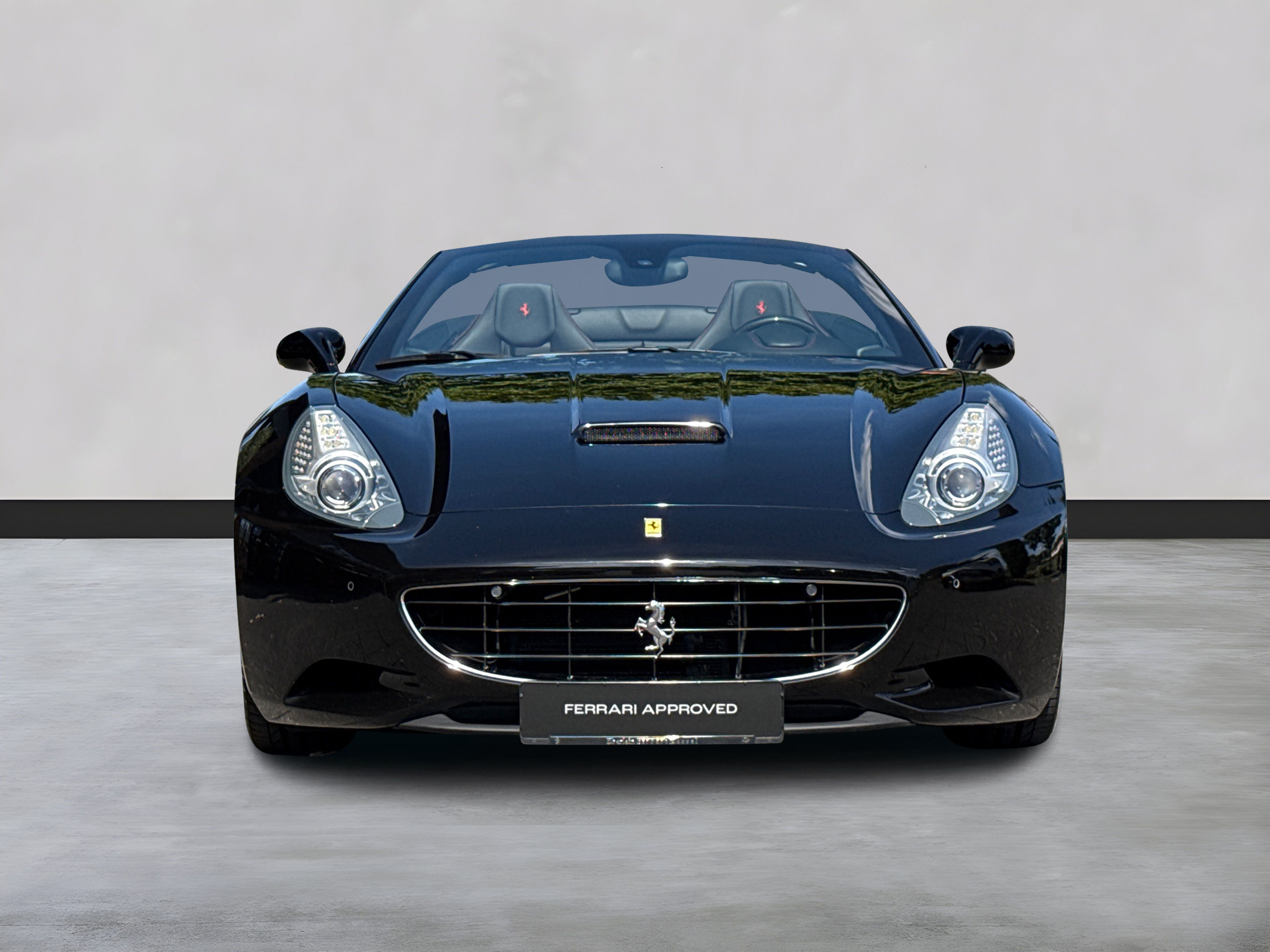 Ferrari California - 2013 - Joinsteer - #2