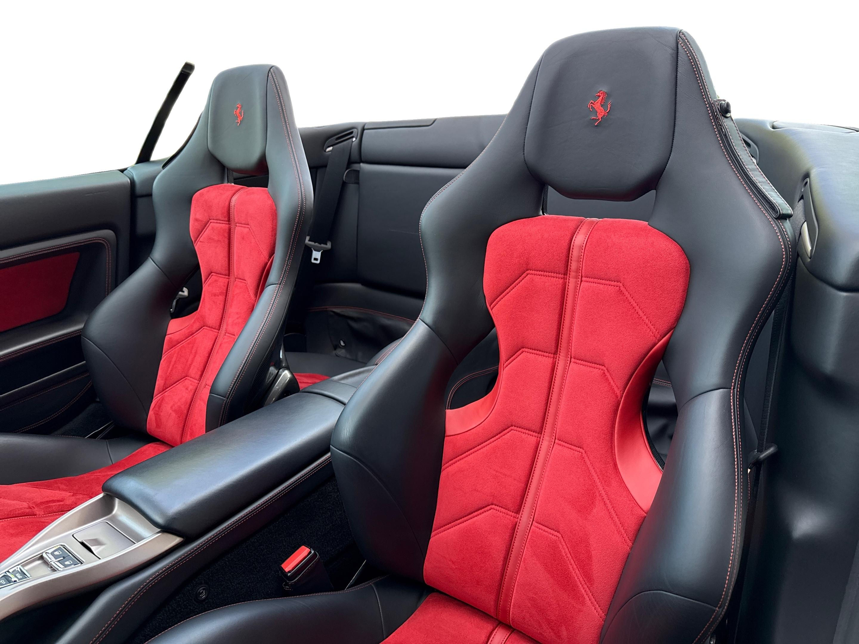 Ferrari California - 2013 - Joinsteer - #6