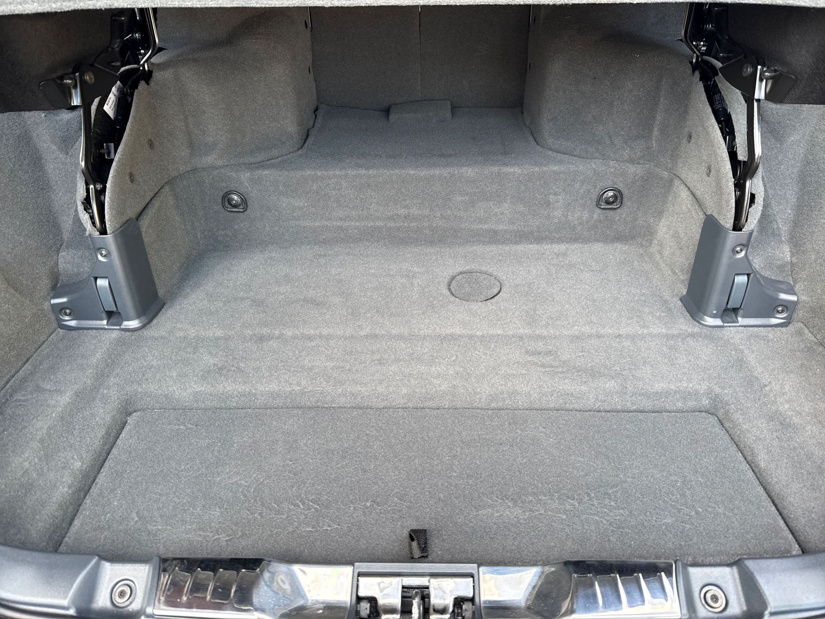 Ferrari California - 2013 - Joinsteer - #10