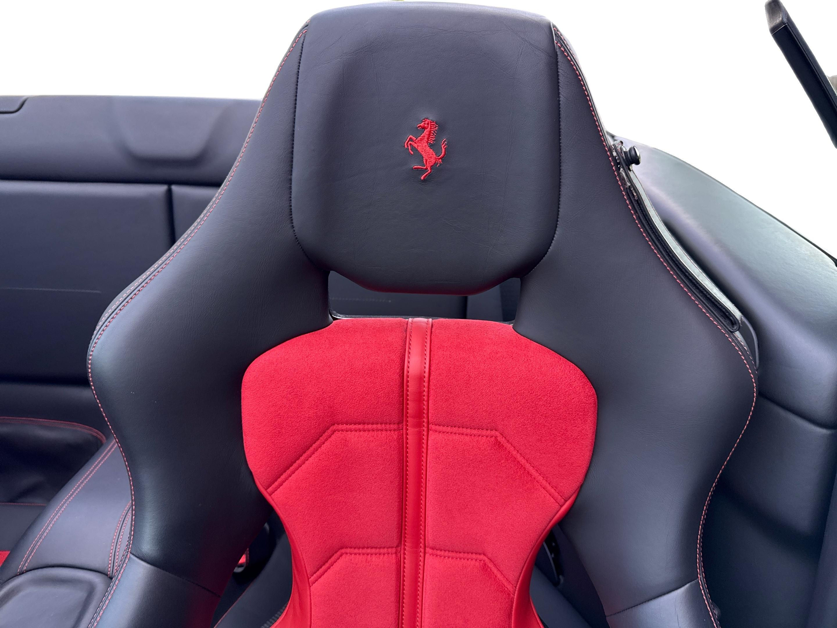 Ferrari California - 2013 - Joinsteer - #11