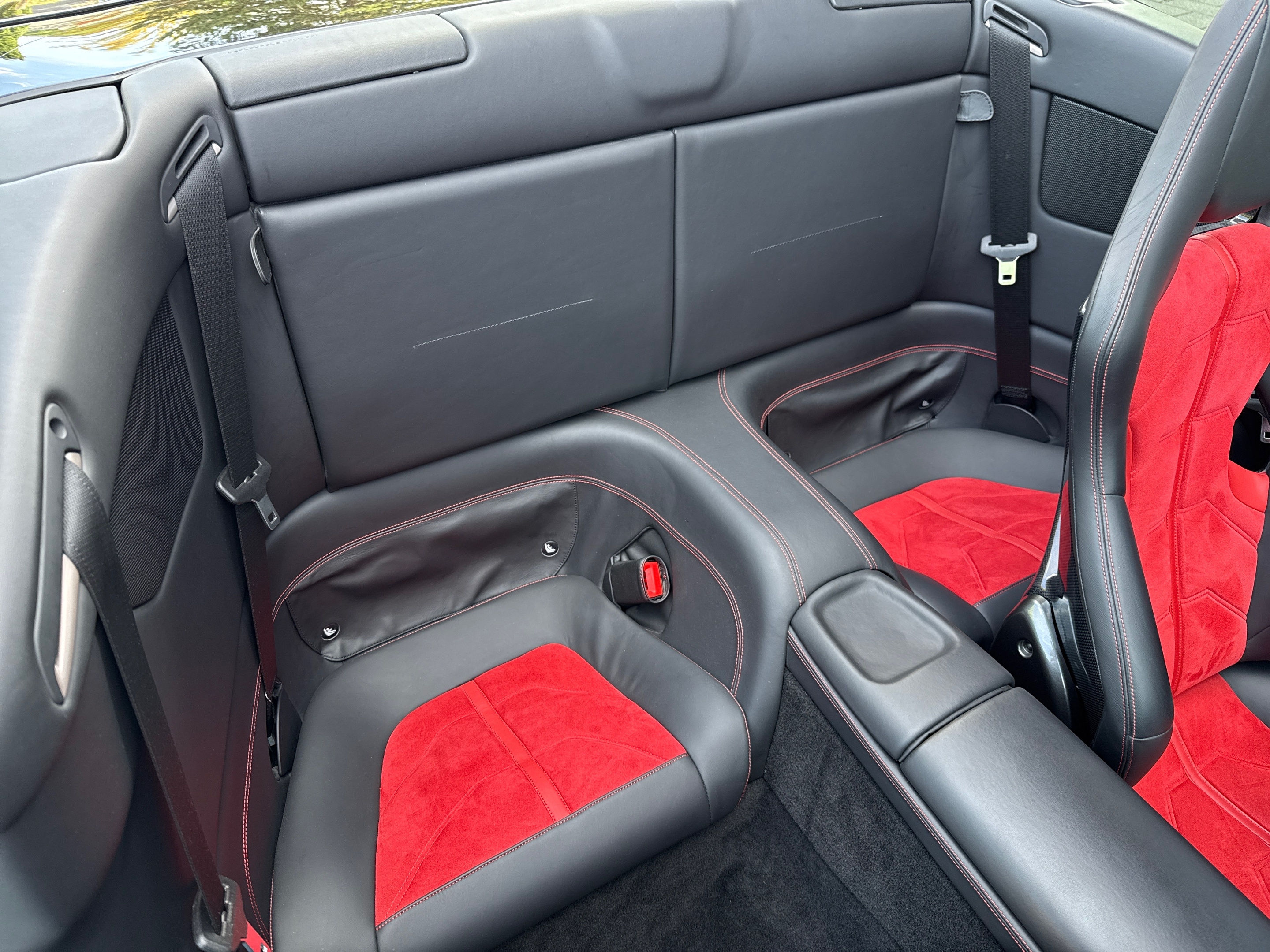 Ferrari California - 2013 - Joinsteer - #13