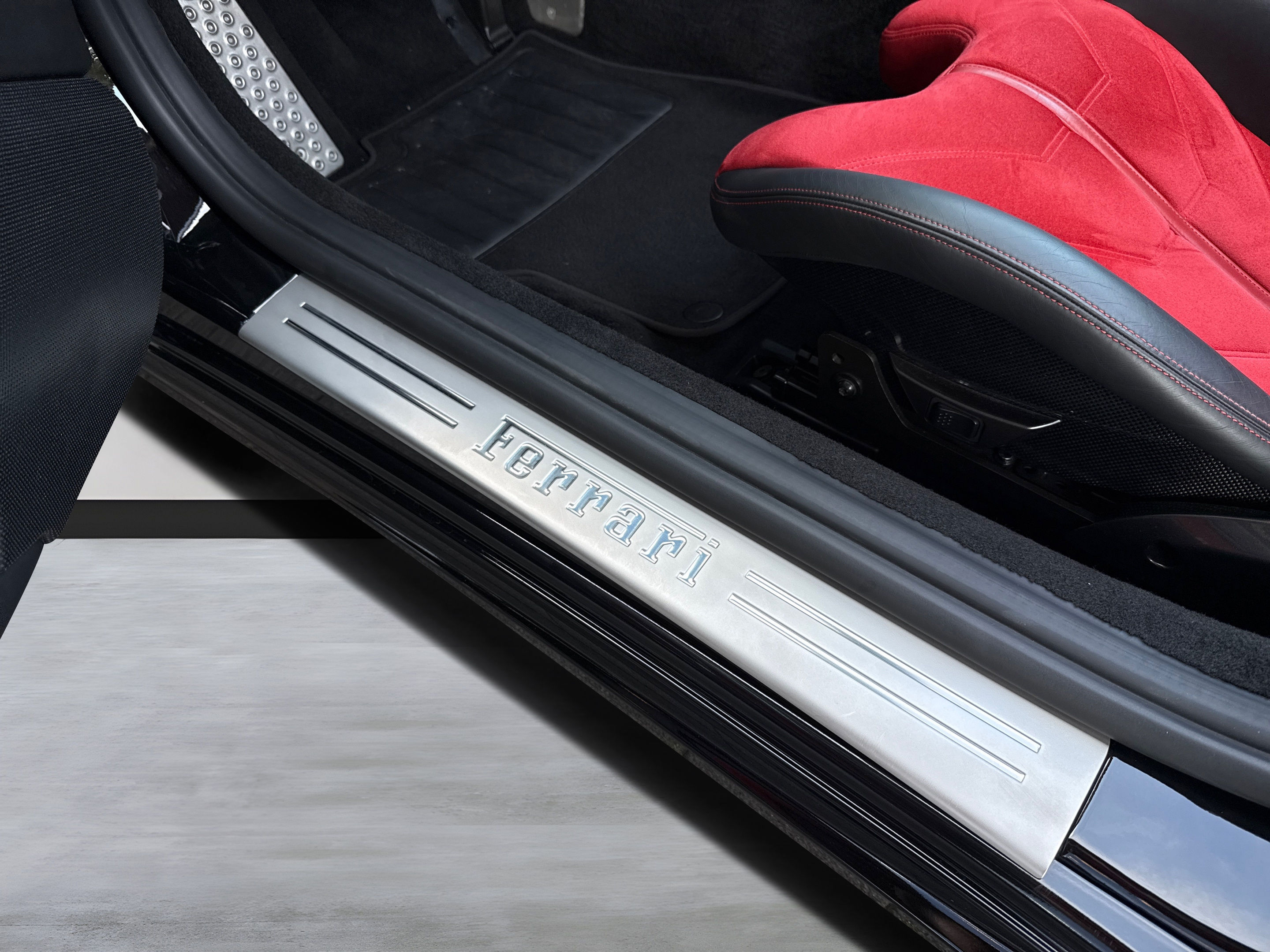 Ferrari California - 2013 - Joinsteer - #14