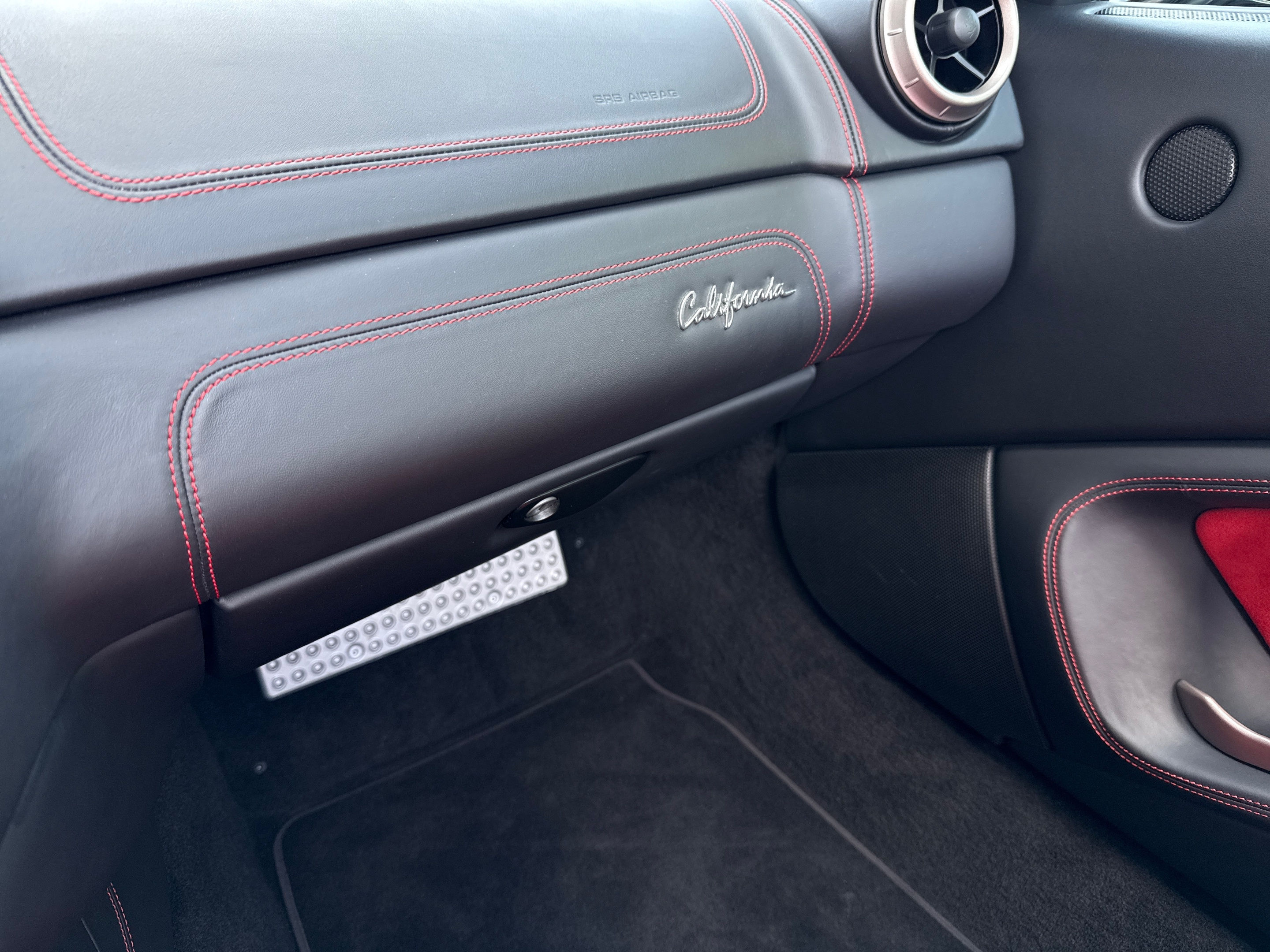 Ferrari California - 2013 - Joinsteer - #18