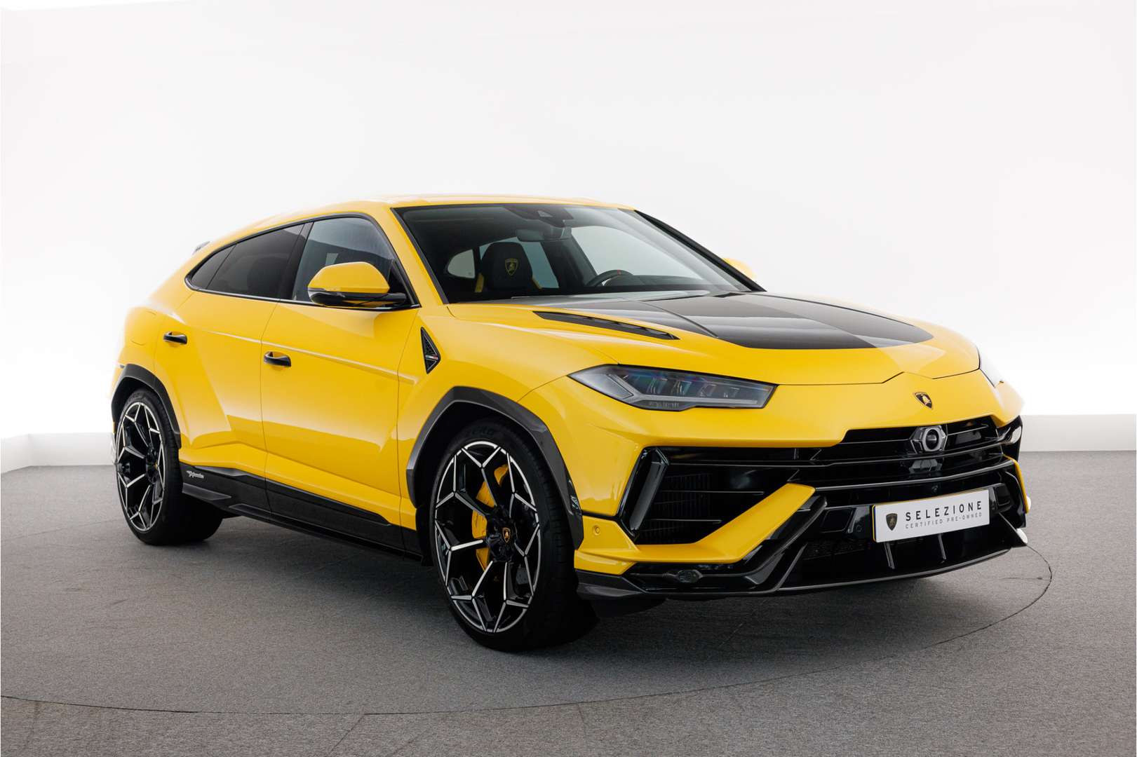 Lamborghini Urus Performante - 2023 - Joinsteer - #1