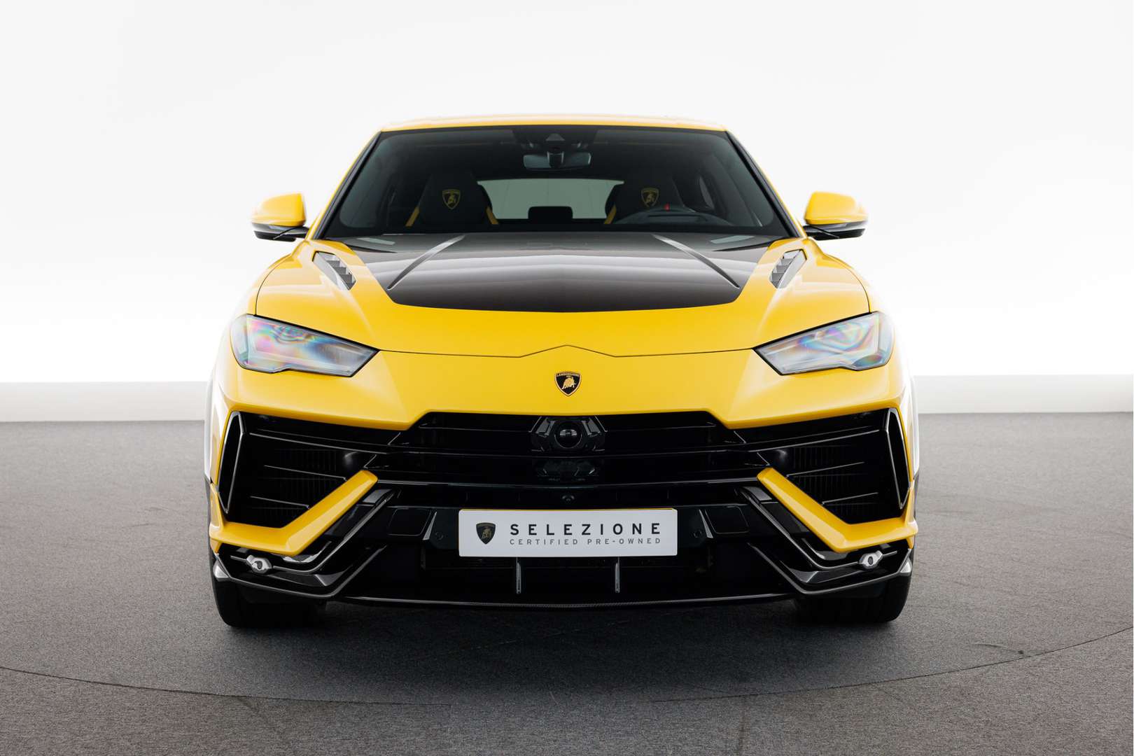 Lamborghini Urus Performante - 2023 - Joinsteer - #4