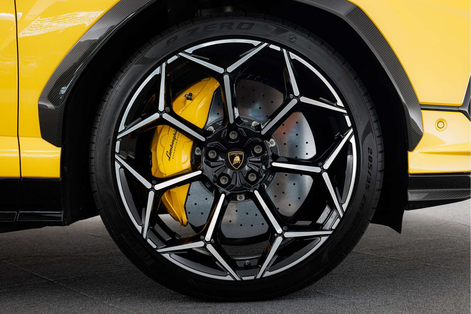 Lamborghini Urus Performante - 2023 - Joinsteer - #9