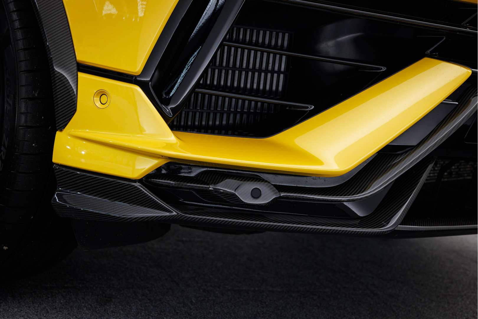 Lamborghini Urus Performante - 2023 - Joinsteer - #10