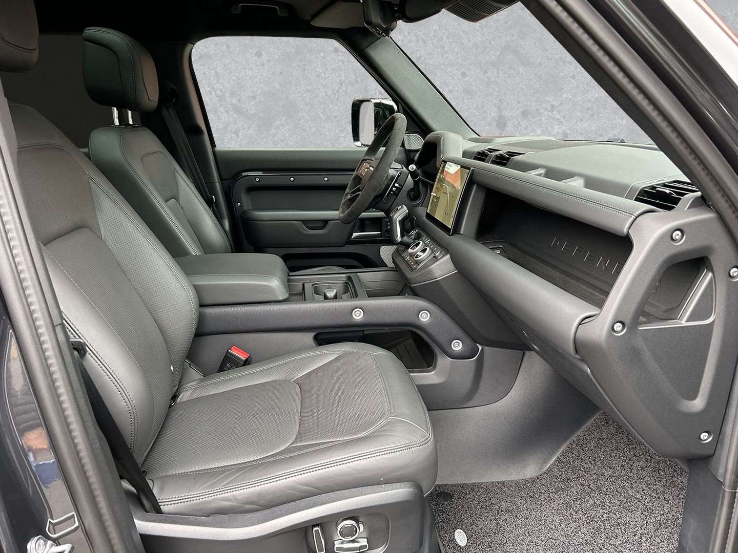 Land Rover Defender 130 X-Dynamic P500 - 2023 - Joinsteer - #3