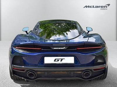 McLaren GT -  - Joinsteer - #5
