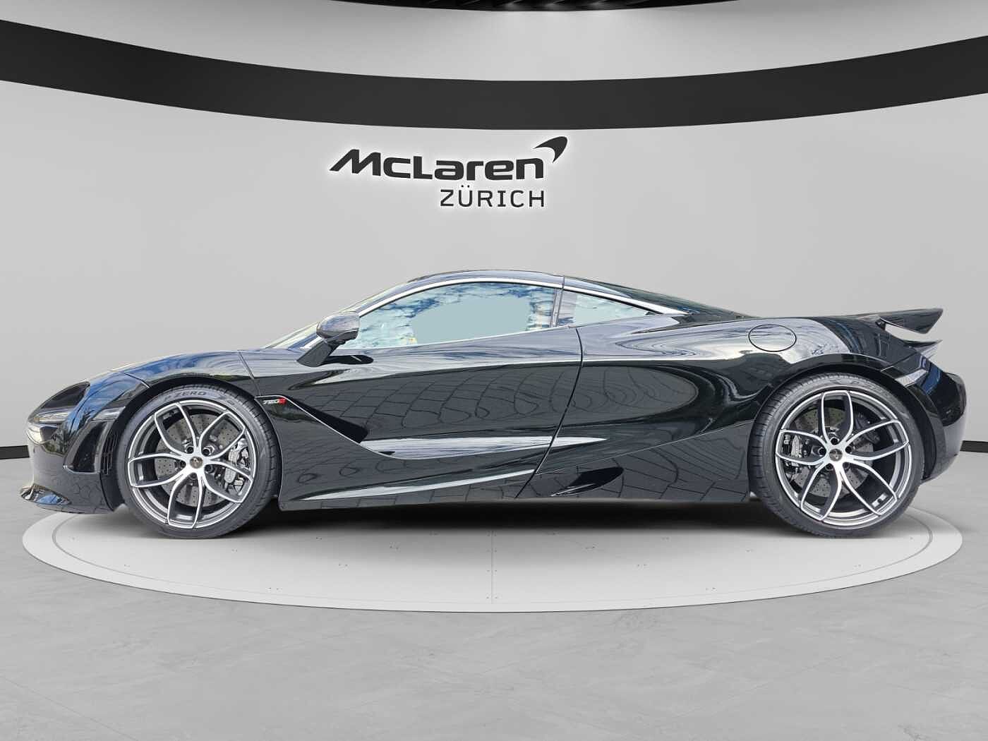 McLaren 720S - 2020 - Joinsteer - #2