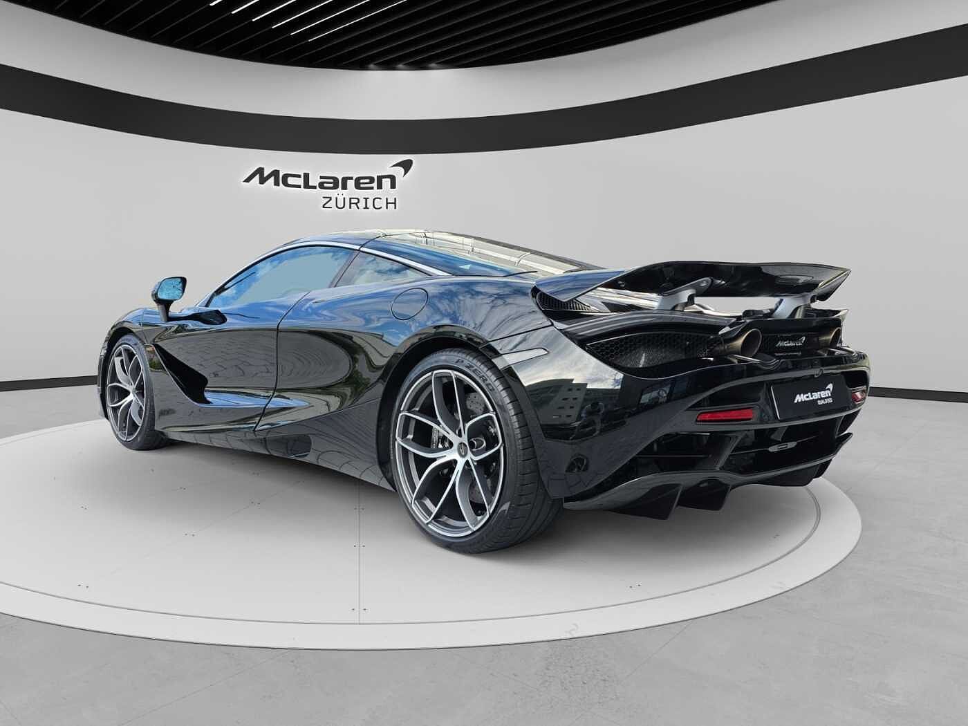 McLaren 720S - 2020 - Joinsteer - #3