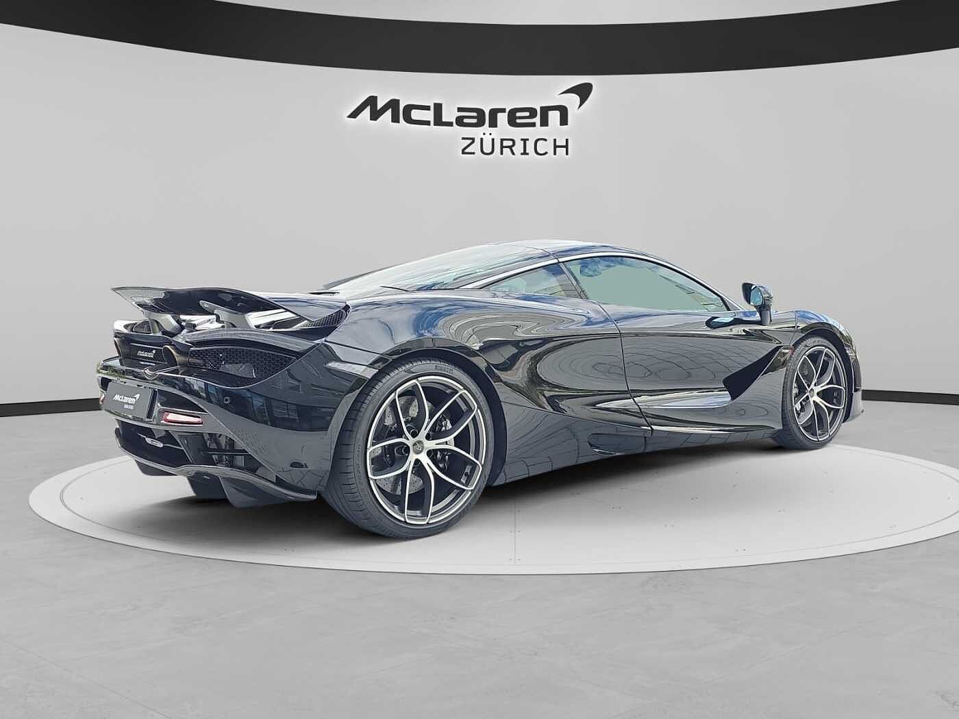 McLaren 720S - 2020 - Joinsteer - #5