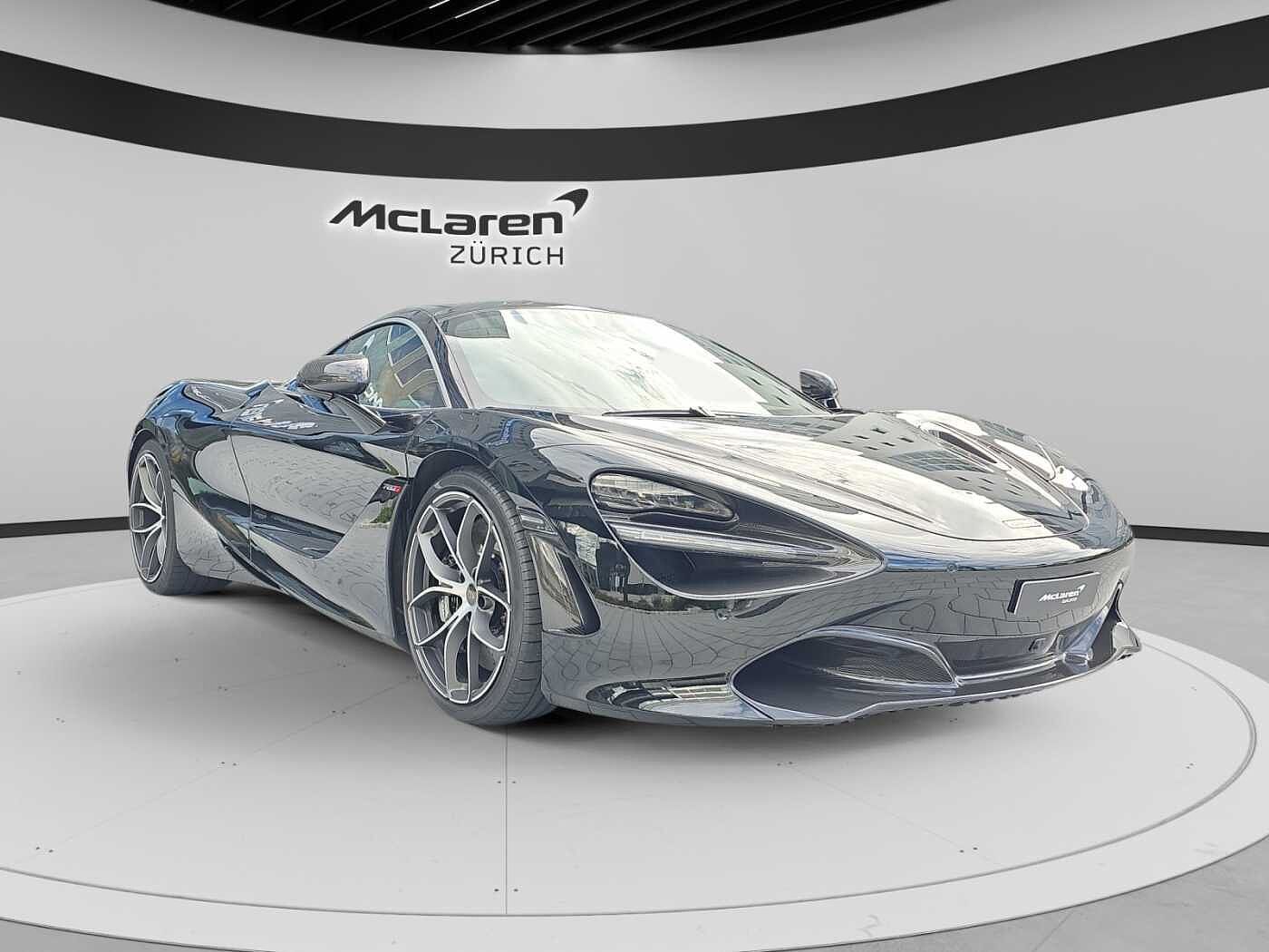 McLaren 720S - 2020 - Joinsteer - #7