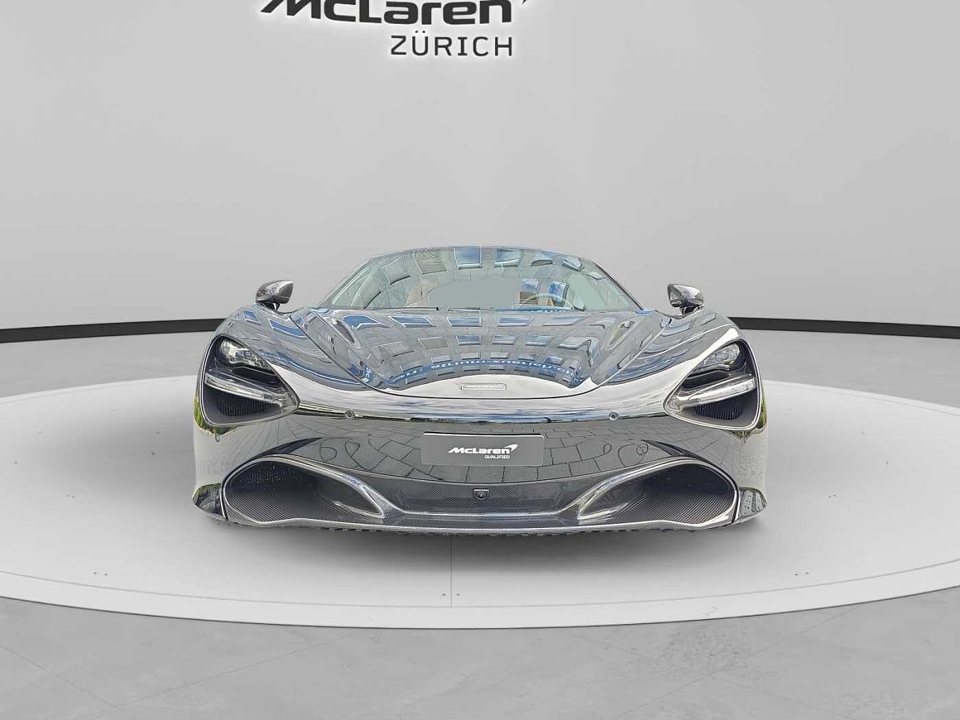 McLaren 720S - 2020 - Joinsteer - #8
