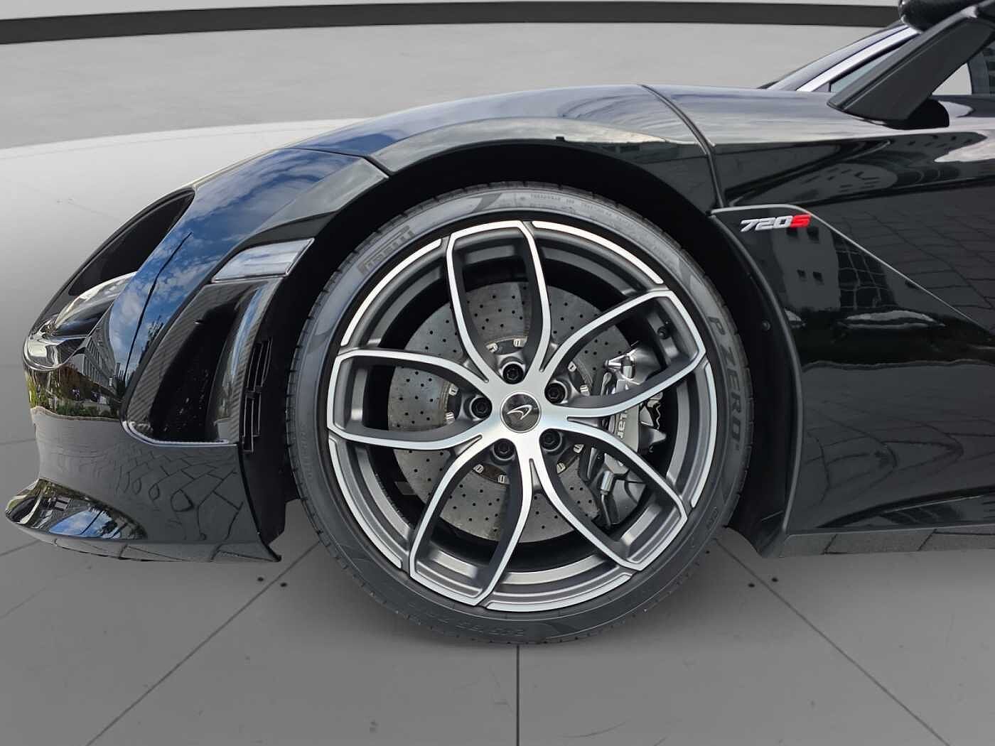 McLaren 720S - 2020 - Joinsteer - #9