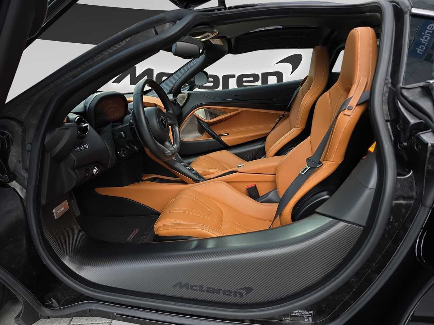 McLaren 720S - 2020 - Joinsteer - #10