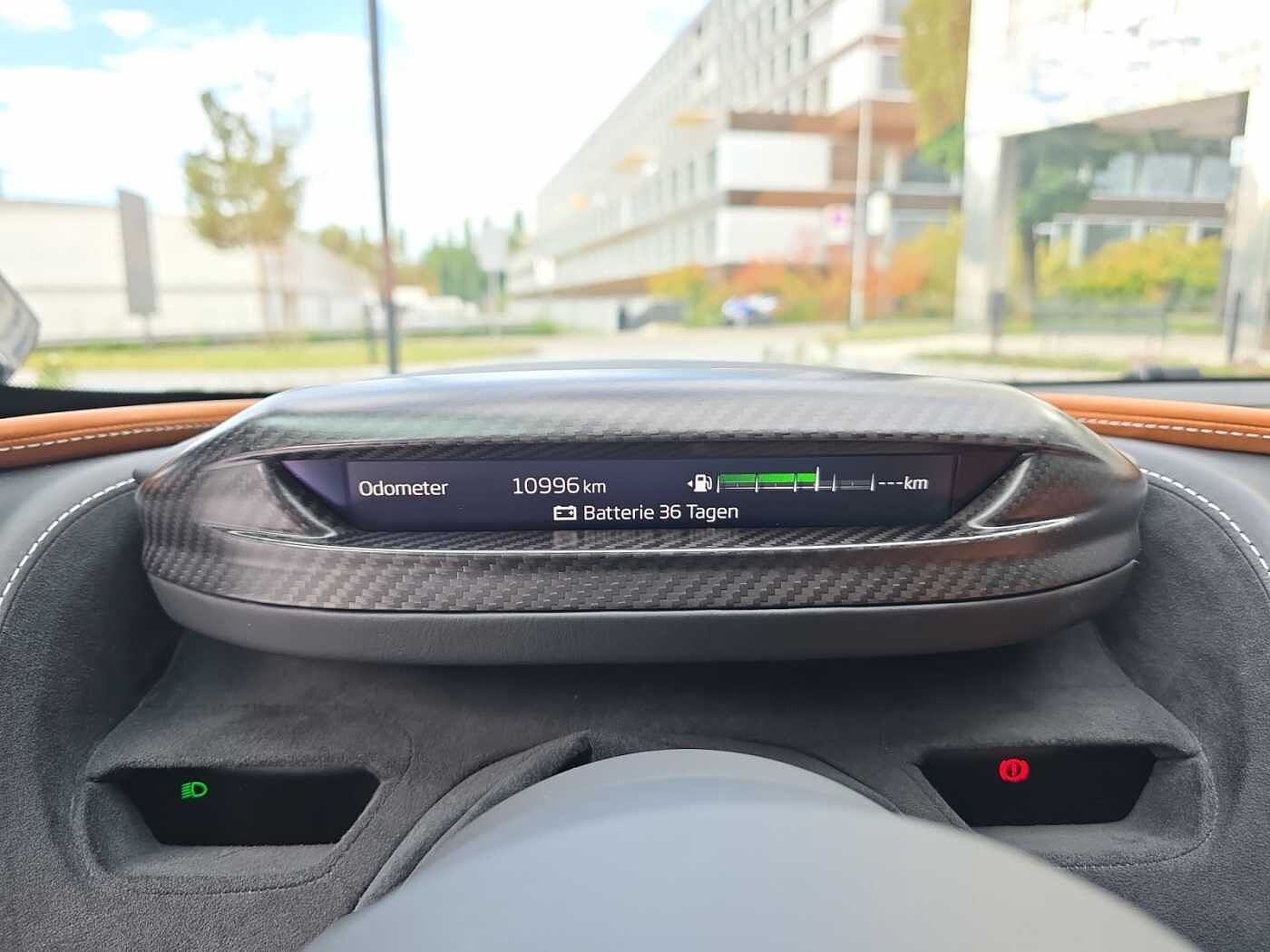 McLaren 720S - 2020 - Joinsteer - #14
