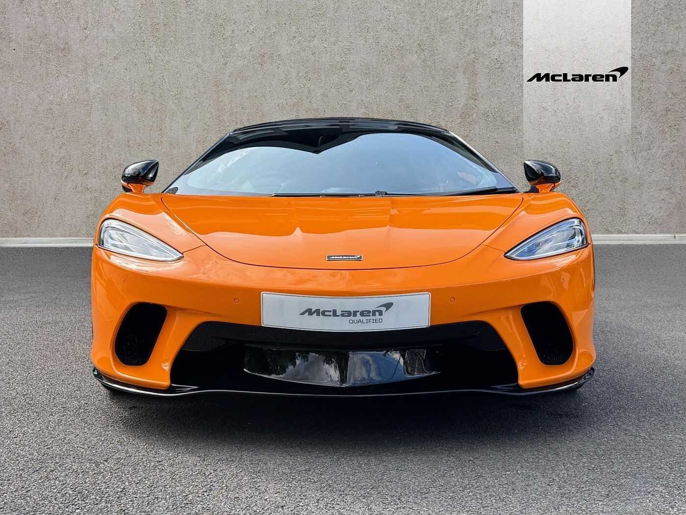 McLaren GT - 2021 - Joinsteer - #5