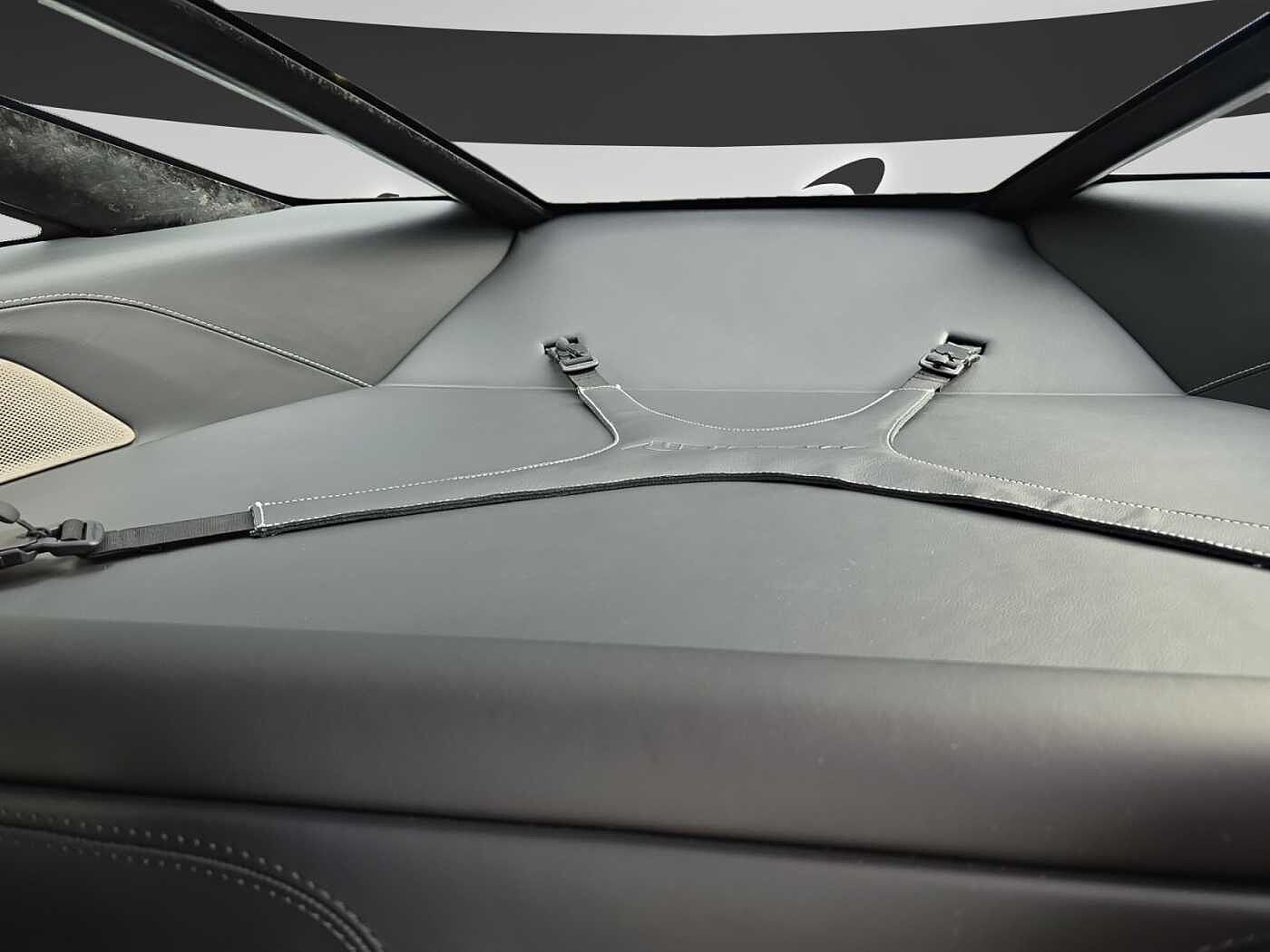 McLaren 720S - 2020 - Joinsteer - #16