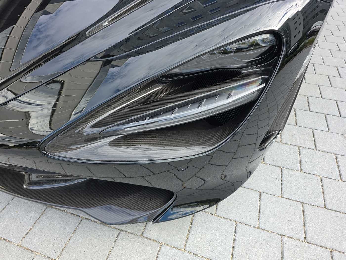 McLaren 720S - 2020 - Joinsteer - #19