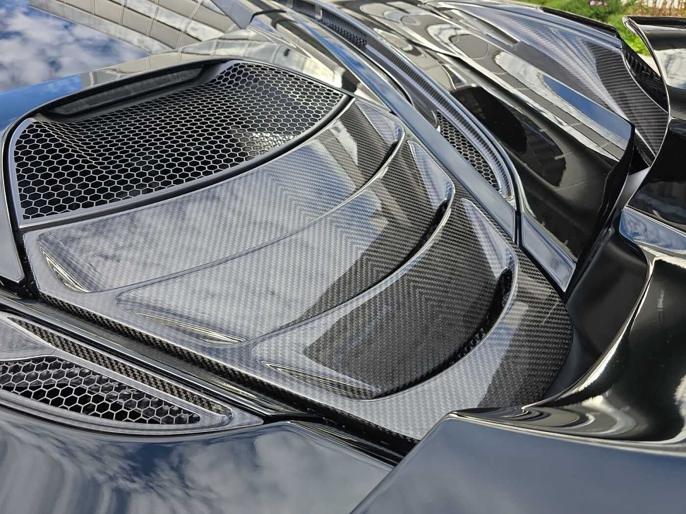 McLaren 720S - 2020 - Joinsteer - #21
