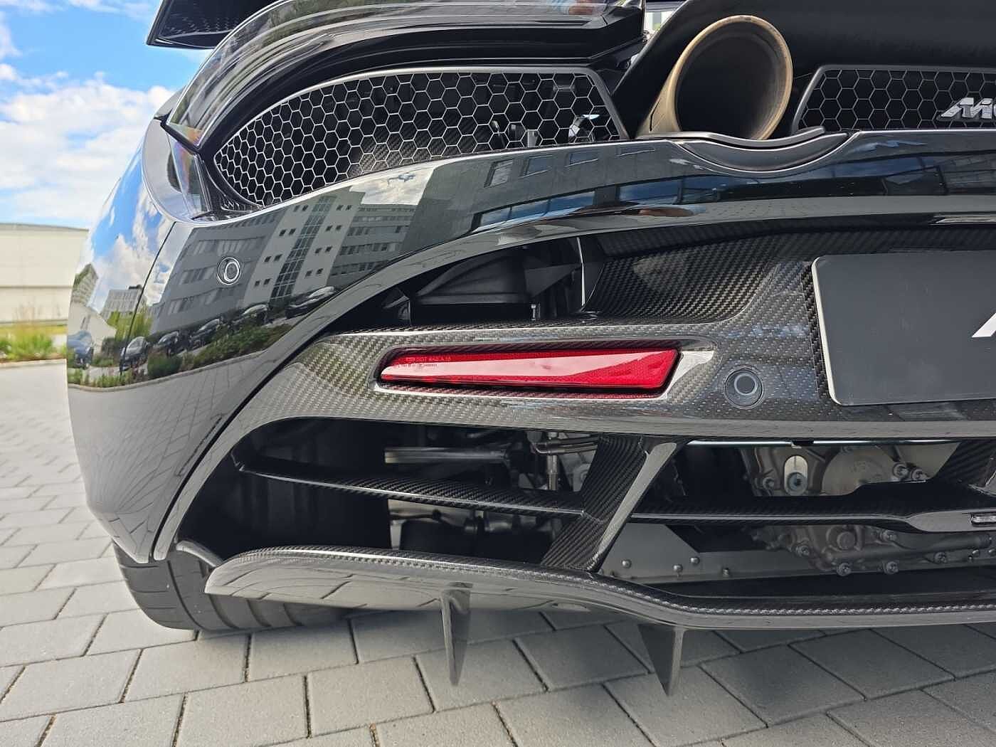 McLaren 720S - 2020 - Joinsteer - #22