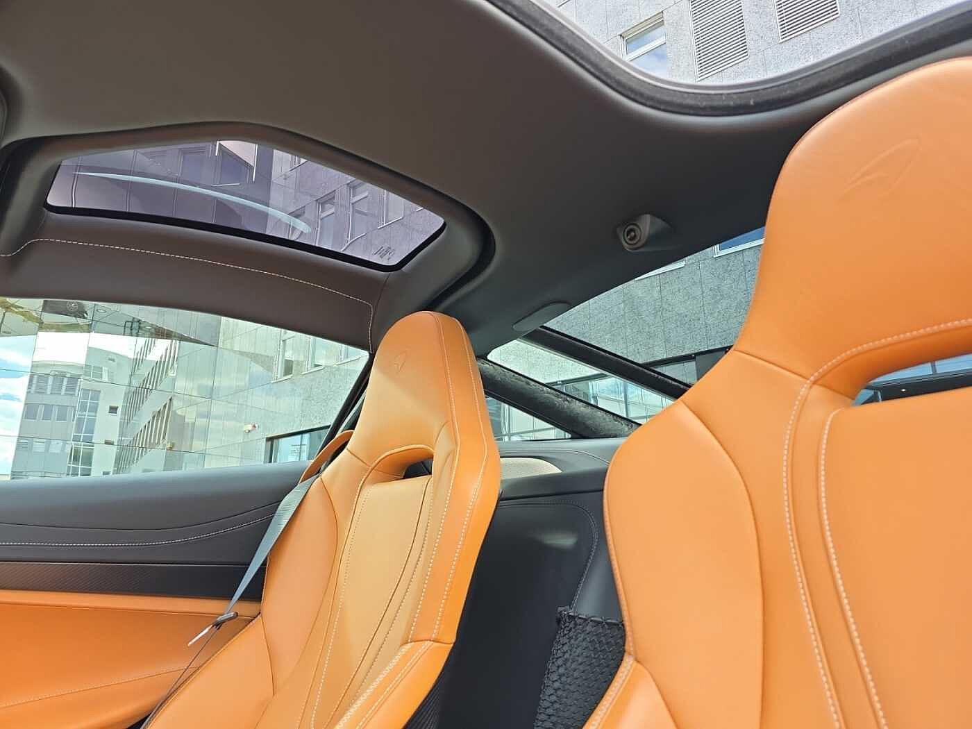 McLaren 720S - 2020 - Joinsteer - #23