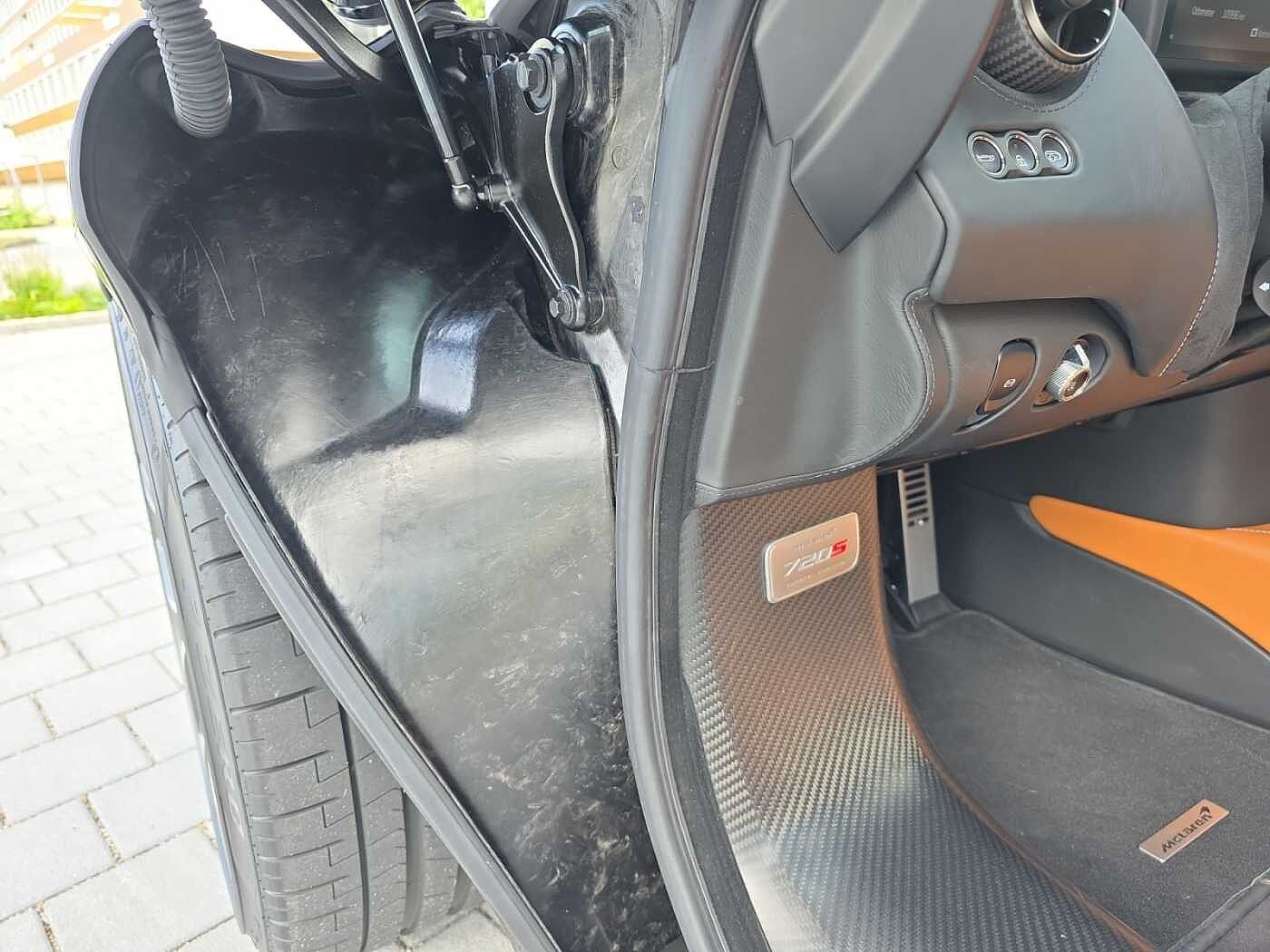 McLaren 720S - 2020 - Joinsteer - #24