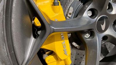 McLaren 600LT - - Joinsteer - #4