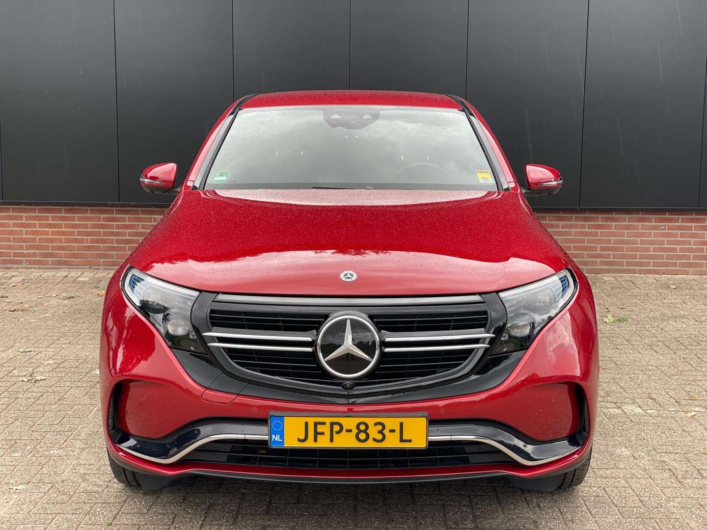 Mercedes EQC 400 Premium - 2021 - Joinsteer - #2