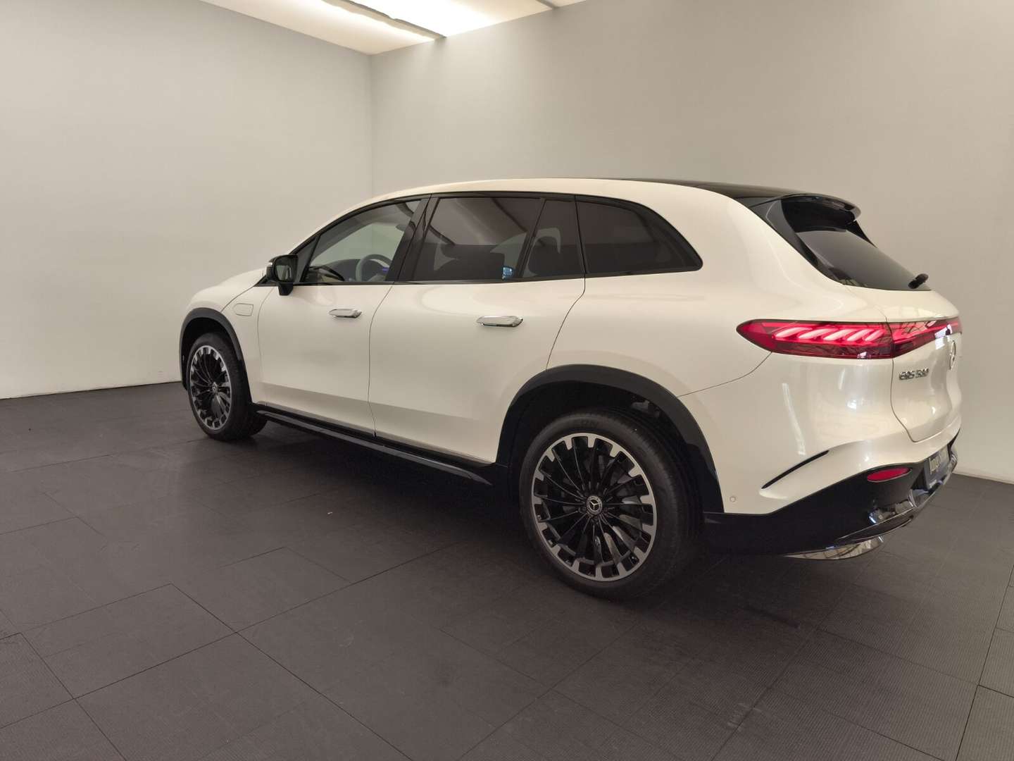 Mercedes EQS 580 AMG Line - 2023 - Joinsteer - #7