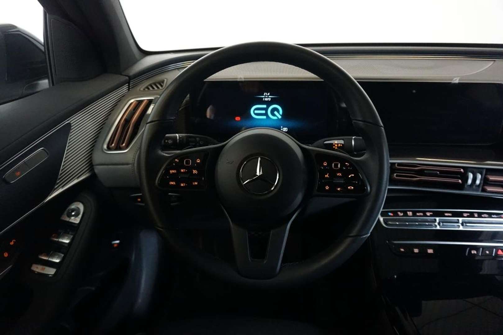 Mercedes EQC 400 - 2022 - Joinsteer - #5