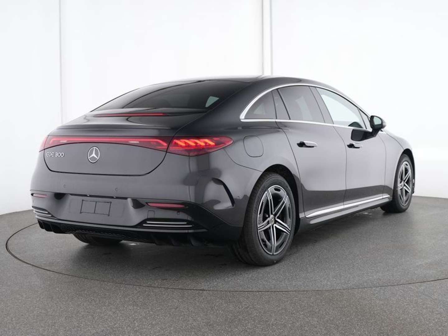 Mercedes EQE 300 AMG Line - 2023 - Joinsteer - #3