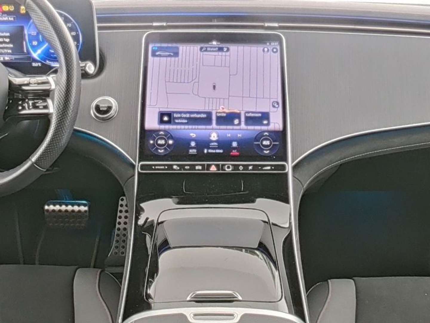Mercedes EQE 300 AMG Line - 2023 - Joinsteer - #4