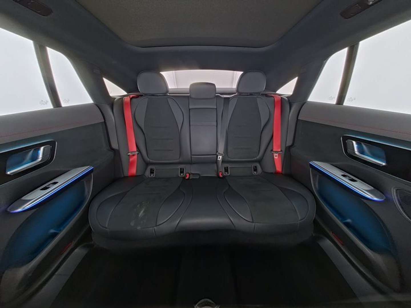 Mercedes EQE 300 AMG Line - 2023 - Joinsteer - #7