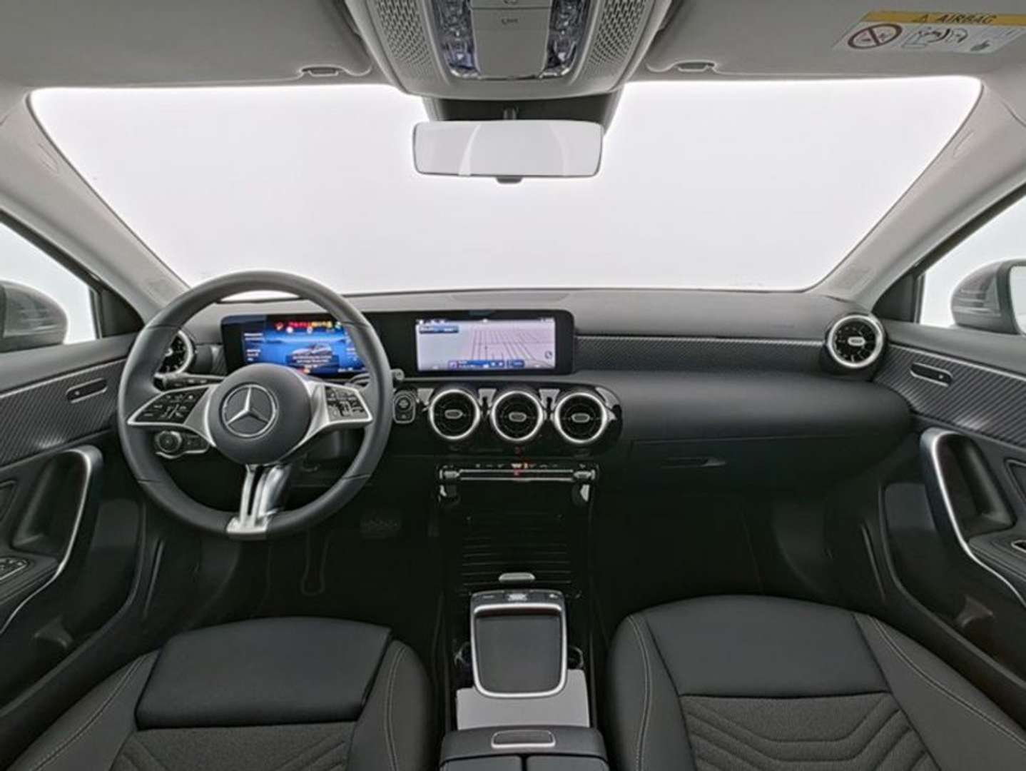 Mercedes Classe A 180 - 2024 - Joinsteer - #2