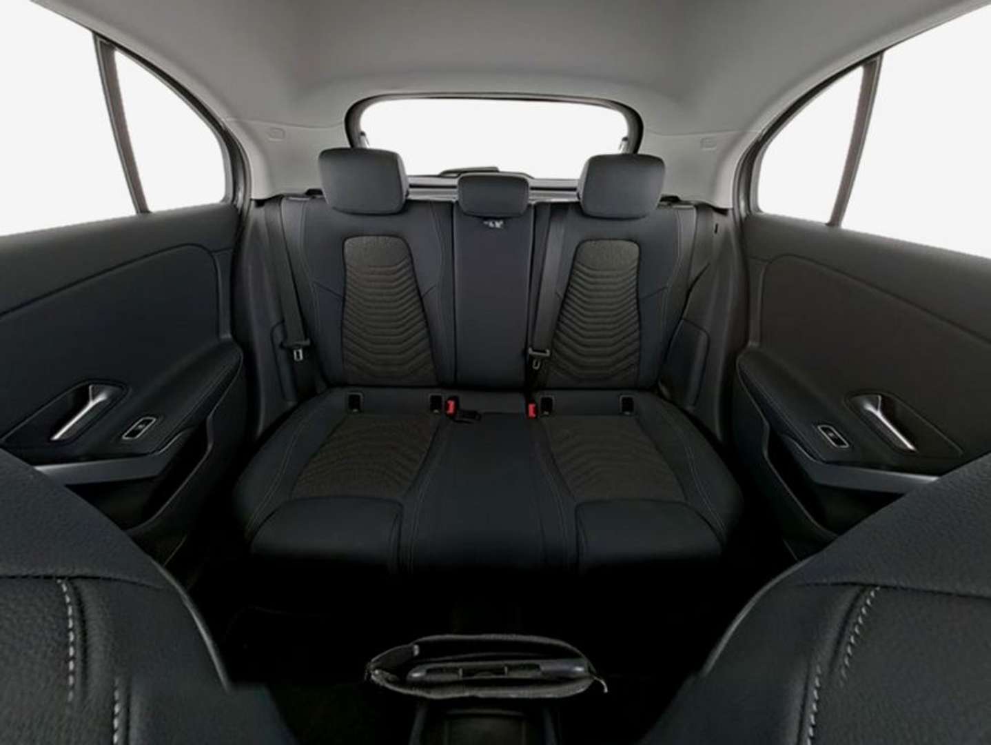 Mercedes Classe A 180 - 2024 - Joinsteer - #3