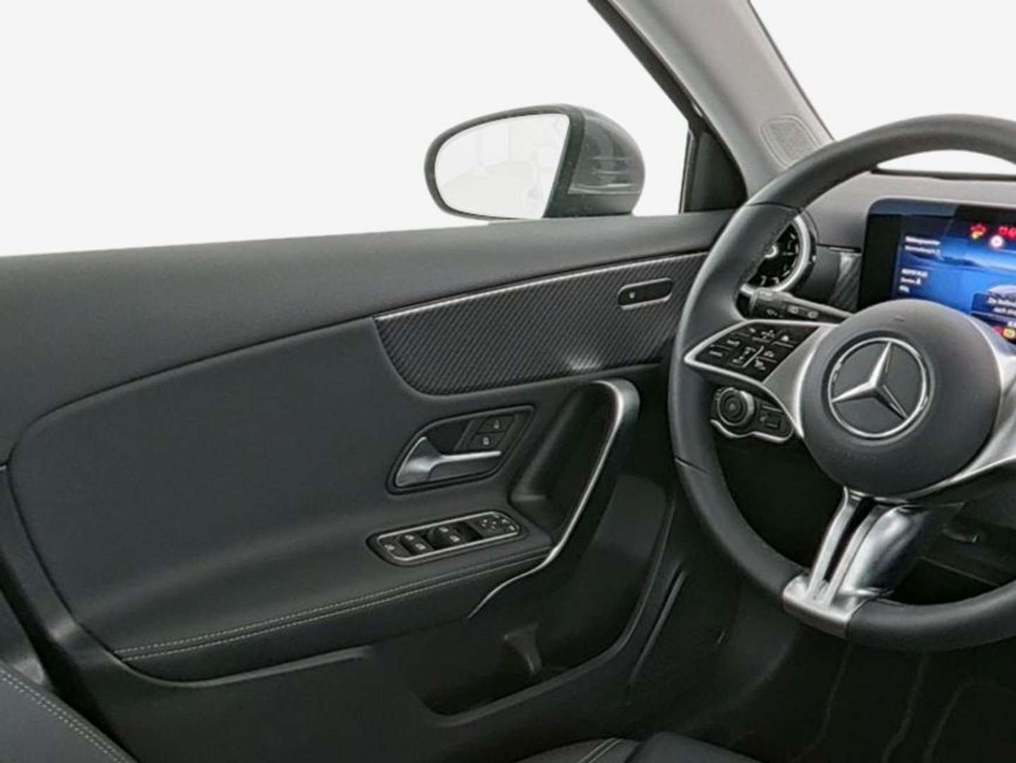 Mercedes Classe A 180 - 2024 - Joinsteer - #4