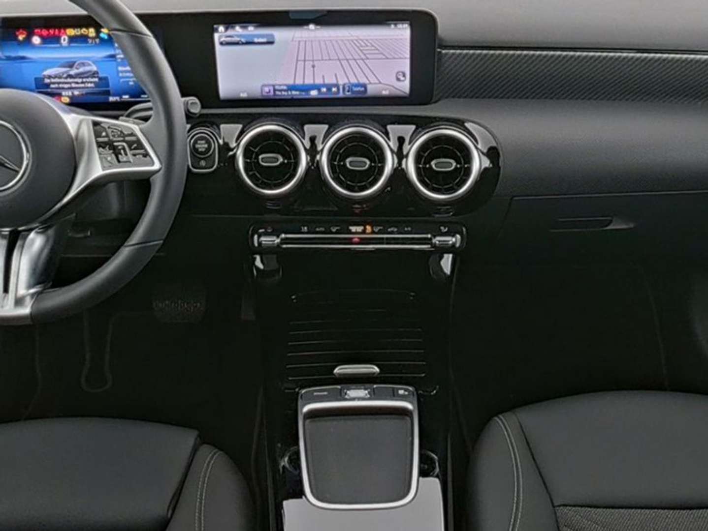 Mercedes Classe A 180 - 2024 - Joinsteer - #5