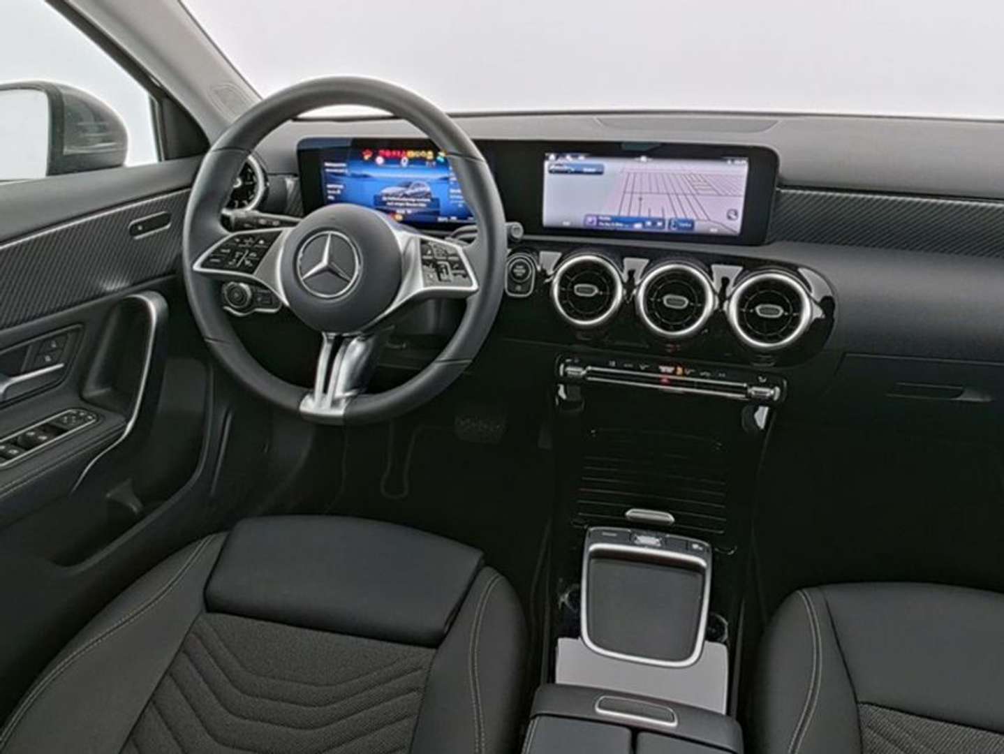 Mercedes Classe A 180 - 2024 - Joinsteer - #6