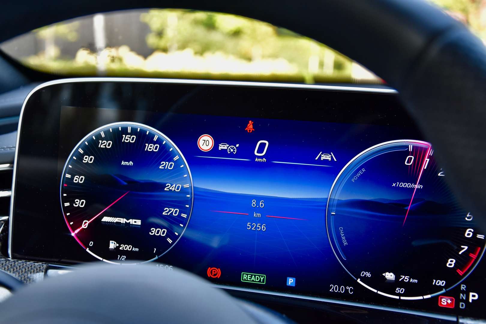 Mercedes Classe E 53 AMG Line - 2024 - Joinsteer - #10